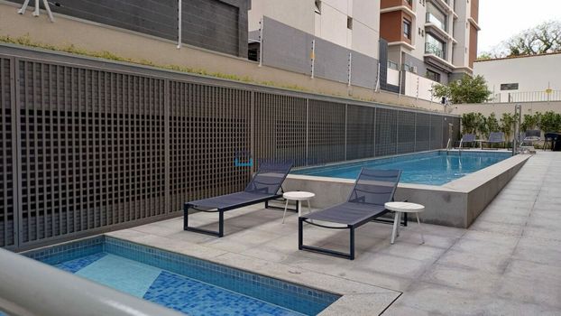 Foto 26 do(a) Apartamento de 3 quartos à venda em Mirandópolis, São Paulo