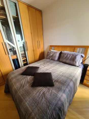 Foto 18 do(a) Apartamento de 3 quartos à venda em Vila Bertioga, São Paulo