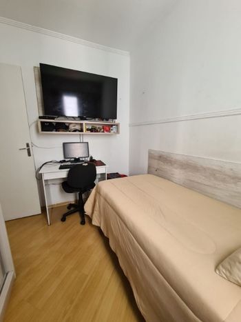 Foto 24 do(a) Apartamento de 3 quartos à venda em Vila Bertioga, São Paulo