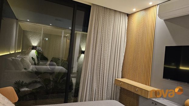 Foto 4 do(a) Casa em Condomínio de 3 quartos à venda em Jardins Nápoles, Senador Canedo