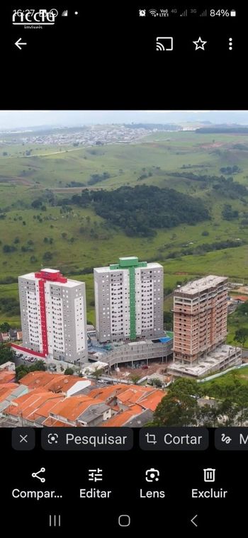 Foto 16 do(a) Apartamento de 2 quartos à venda em Parque Residencial Flamboyant, São José dos Campos