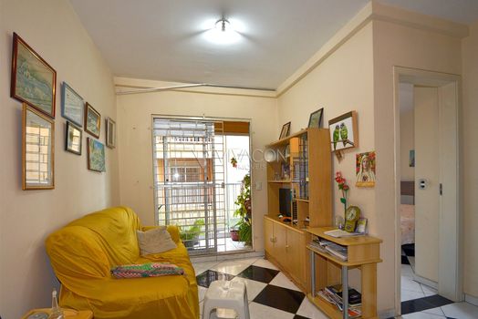 Foto 7 do(a) Apartamento de 2 quartos à venda em Sítio Cercado, Curitiba
