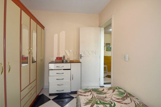 Foto 15 do(a) Apartamento de 2 quartos à venda em Sítio Cercado, Curitiba