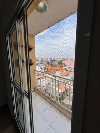 Foto 10 do(a) Apartamento de 2 quartos à venda em Vila Nossa Senhora de Fátima, Guarulhos