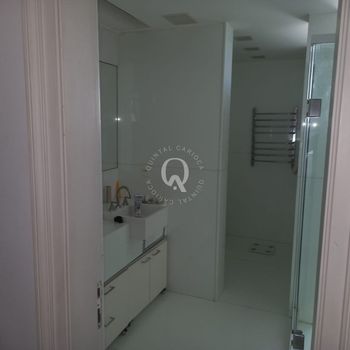 Foto 14 do(a) Cobertura de 3 quartos à venda em Jardim Botânico, Rio de Janeiro