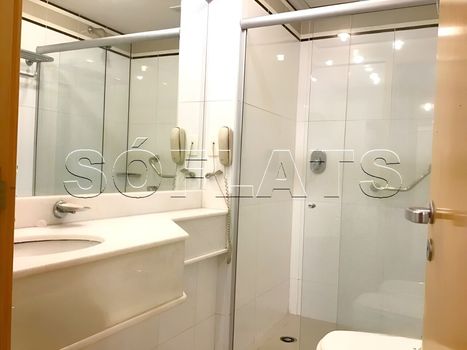 Foto 7 do(a) Apartamento de 1 quartos à venda em Cerqueira César, São Paulo