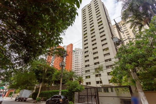 Foto 19 do(a) Apartamento de 4 quartos à venda em Perdizes, São Paulo
