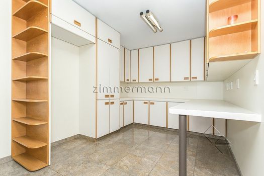 Foto 11 do(a) Apartamento de 4 quartos à venda em Perdizes, São Paulo