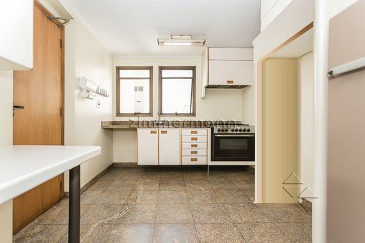 Foto 12 do(a) Apartamento de 4 quartos à venda em Perdizes, São Paulo