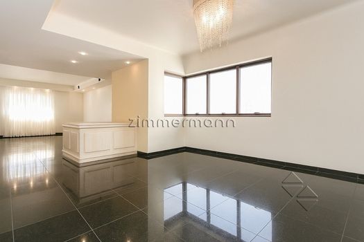 Foto 4 do(a) Apartamento de 4 quartos à venda em Perdizes, São Paulo