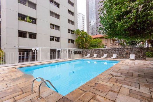 Foto 13 do(a) Apartamento de 4 quartos à venda em Perdizes, São Paulo