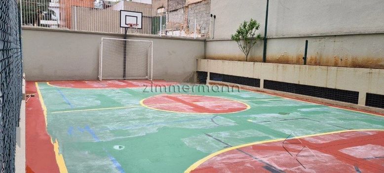 Foto 16 do(a) Apartamento de 4 quartos à venda em Perdizes, São Paulo