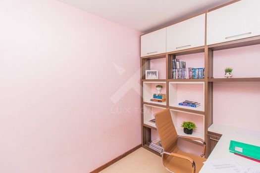 Foto 49 do(a) Cobertura de 3 quartos para alugar em Rio Branco, Porto Alegre