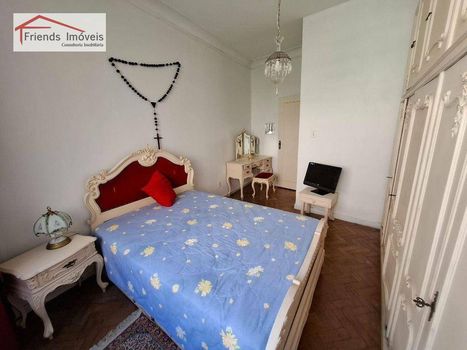 Foto 37 do(a) Apartamento de 3 quartos à venda em Copacabana, Rio de Janeiro