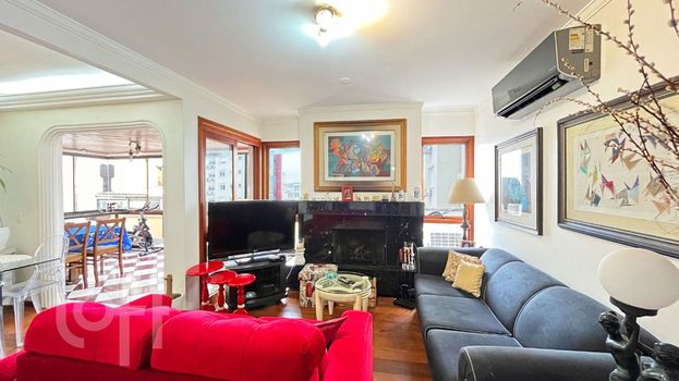 Foto 6 do(a) Apartamento de 3 quartos à venda em Petrópolis, Porto Alegre