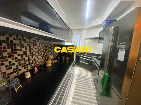 Foto 10 do(a) Apartamento de 2 quartos à venda em Centro, São Bernardo do Campo