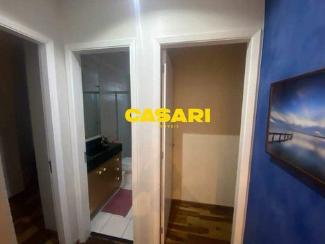 Foto 14 do(a) Apartamento de 2 quartos à venda em Centro, São Bernardo do Campo