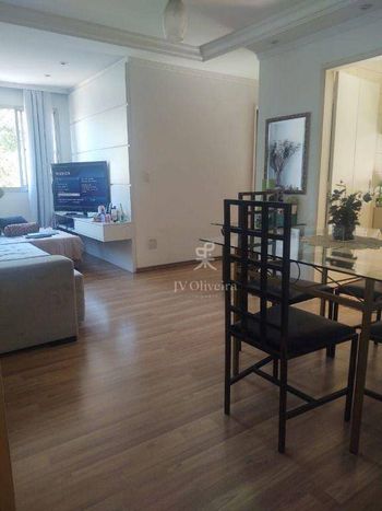 Foto 2 do(a) Apartamento de 2 quartos à venda em Jardim Jussara, São Paulo
