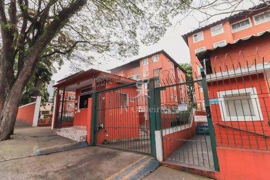 Foto 22 do(a) Apartamento de 2 quartos à venda em Jardim Jussara, São Paulo