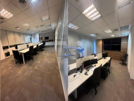 Foto 15 do(a) Sala / Conjunto Comercial false para alugar em Cidade Monções, São Paulo