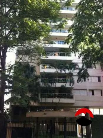 Foto 19 do(a) Apartamento de 5 quartos à venda em Jardim Ampliação, São Paulo