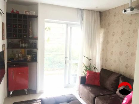 Foto 8 do(a) Apartamento de 5 quartos à venda em Jardim Ampliação, São Paulo
