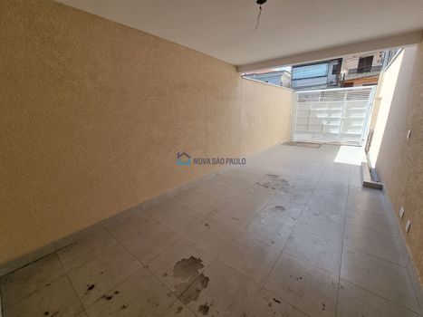 Foto 4 do(a) Casa de 3 quartos à venda em Jardim Maria Estela, São Paulo