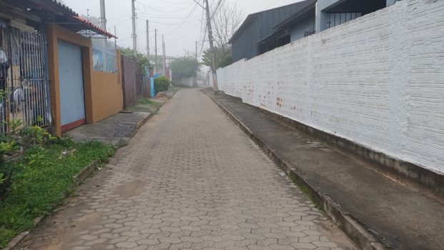 Foto 2 do(a) Casa em Condomínio de 2 quartos à venda em Jardim Planalto, Esteio