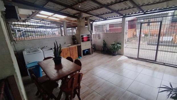 Foto 7 do(a) Casa em Condomínio de 2 quartos à venda em Jardim Planalto, Esteio
