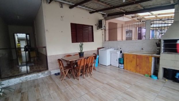Foto 4 do(a) Casa em Condomínio de 2 quartos à venda em Jardim Planalto, Esteio