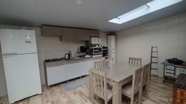 Foto 17 do(a) Casa em Condomínio de 2 quartos à venda em Jardim Planalto, Esteio