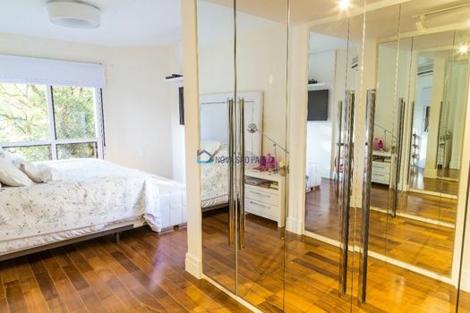 Foto 23 do(a) Apartamento de 5 quartos à venda em Jardim Europa, São Paulo