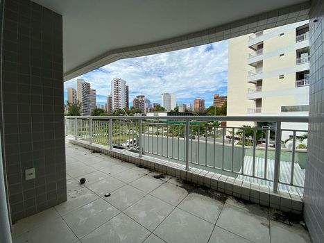 Foto 4 do(a) Apartamento de 2 quartos à venda em Meireles, Fortaleza