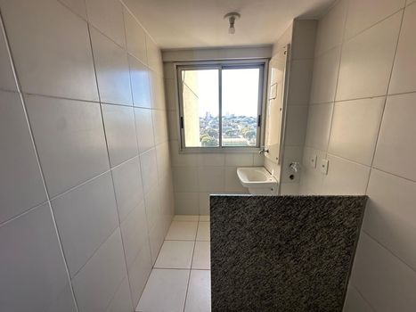 Foto 32 do(a) Apartamento de 3 quartos para alugar em Ceilândia Norte (Ceilândia), Brasília