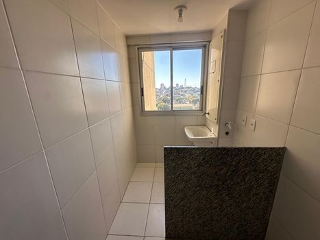 Foto 31 do(a) Apartamento de 3 quartos para alugar em Ceilândia Norte (Ceilândia), Brasília