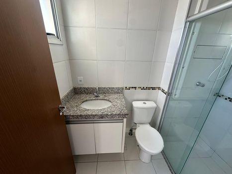Foto 25 do(a) Apartamento de 3 quartos para alugar em Ceilândia Norte (Ceilândia), Brasília