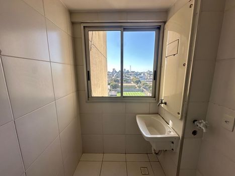 Foto 30 do(a) Apartamento de 3 quartos para alugar em Ceilândia Norte (Ceilândia), Brasília