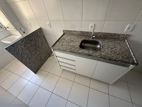 Foto 34 do(a) Apartamento de 3 quartos para alugar em Ceilândia Norte (Ceilândia), Brasília