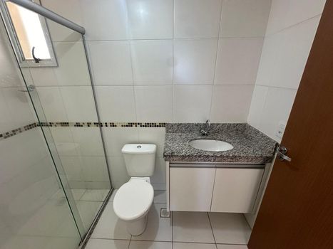 Foto 9 do(a) Apartamento de 3 quartos para alugar em Ceilândia Norte (Ceilândia), Brasília