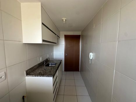 Foto 27 do(a) Apartamento de 3 quartos para alugar em Ceilândia Norte (Ceilândia), Brasília