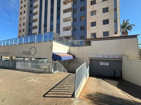 Foto 2 do(a) Apartamento de 3 quartos para alugar em Ceilândia Norte (Ceilândia), Brasília