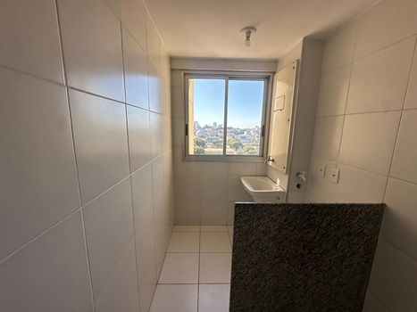 Foto 29 do(a) Apartamento de 3 quartos para alugar em Ceilândia Norte (Ceilândia), Brasília