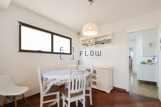 Foto 48 do(a) Apartamento de 4 quartos à venda em Pacaembu, São Paulo