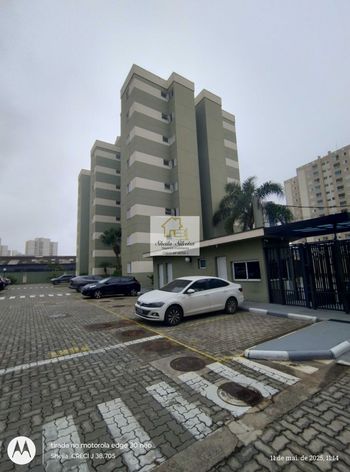 Foto 10 do(a) Apartamento de 2 quartos à venda em Jardim Marica, Mogi das Cruzes