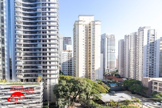 Foto 30 do(a) Apartamento de 3 quartos à venda em Brooklin Paulista, São Paulo