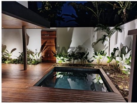 Foto 4 do(a) Casa em Condomínio de 3 quartos à venda em Camburi, São Sebastião