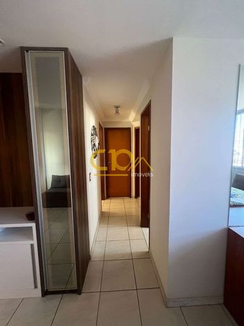 Foto 5 do(a) Apartamento de 3 quartos à venda em Colégio Batista, Belo Horizonte
