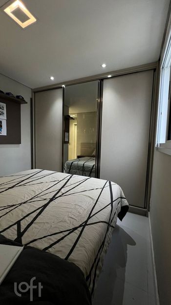 Foto 15 do(a) Apartamento de 2 quartos à venda em Vila Independência, São Paulo