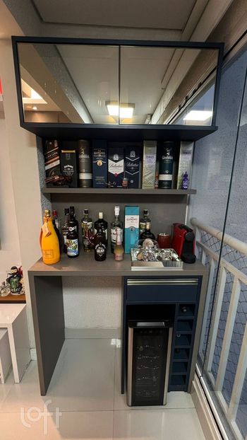 Foto 7 do(a) Apartamento de 2 quartos à venda em Vila Independência, São Paulo