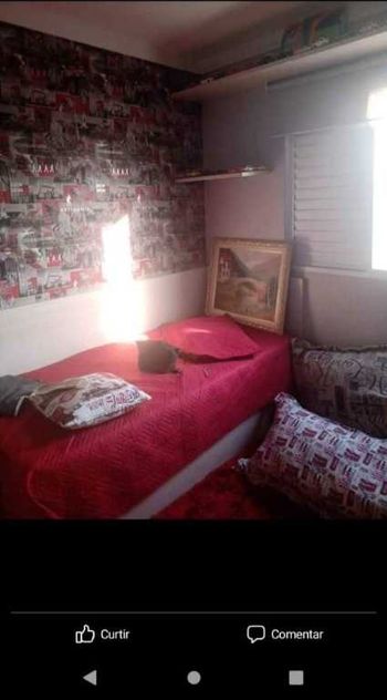 Foto 12 do(a) Apartamento de 2 quartos à venda em Jardim Wanel Ville IV, Sorocaba